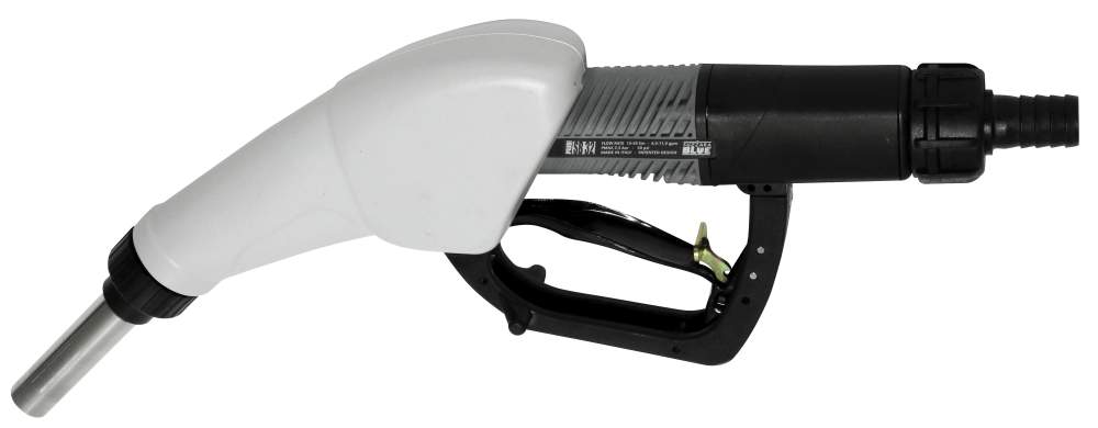 Produktbild  Automatik-Zapfventil Kunststoff bild 2