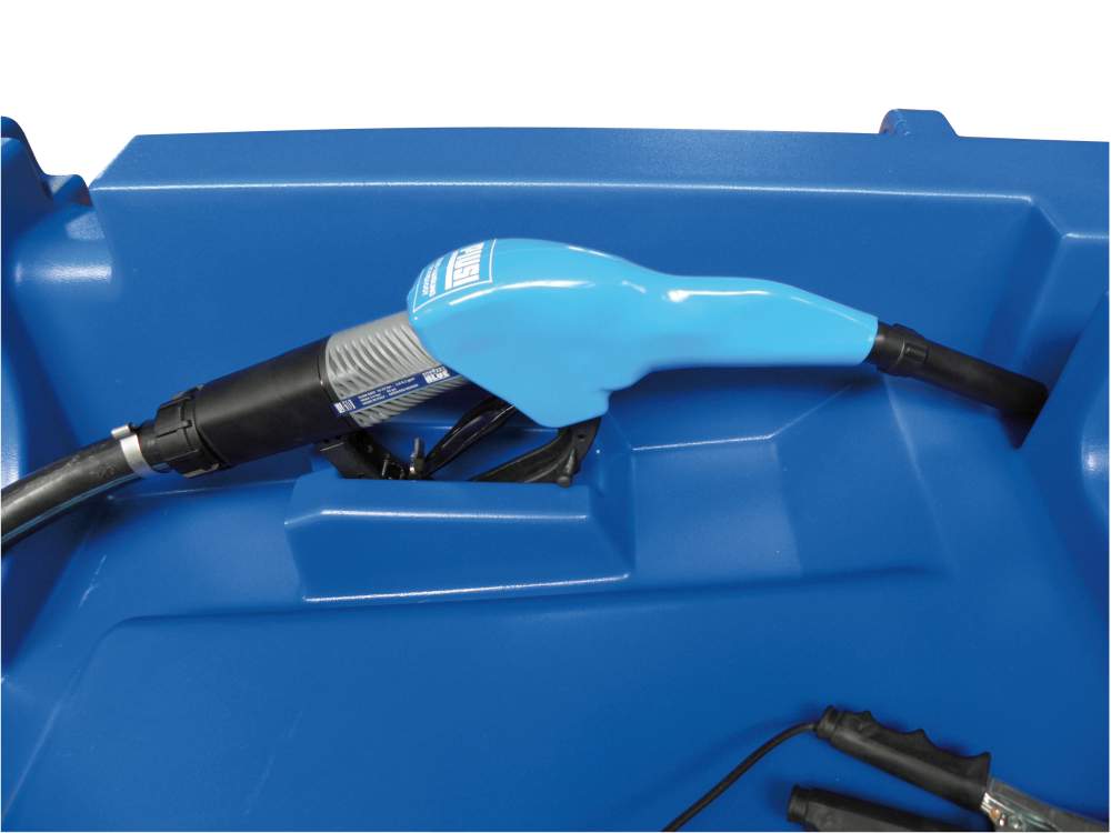 Produktbild  Automatik-Zapfventil Kunststoff bild 3