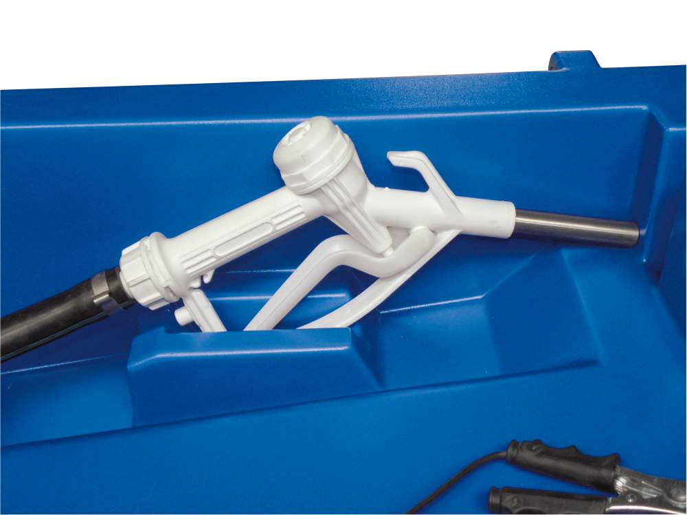 Produktbild Handzapfventil mit Anschluss-