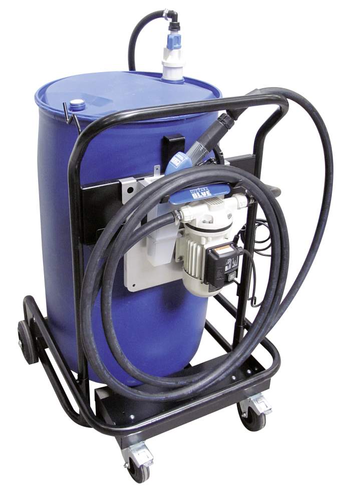 Produktbild Cemo Bluetroll Mobil BASIC AZV