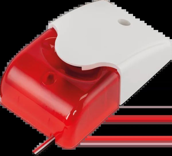 Produktbild Cemo Abus Kombi Alarmgeber für Gefahrstoffschränke