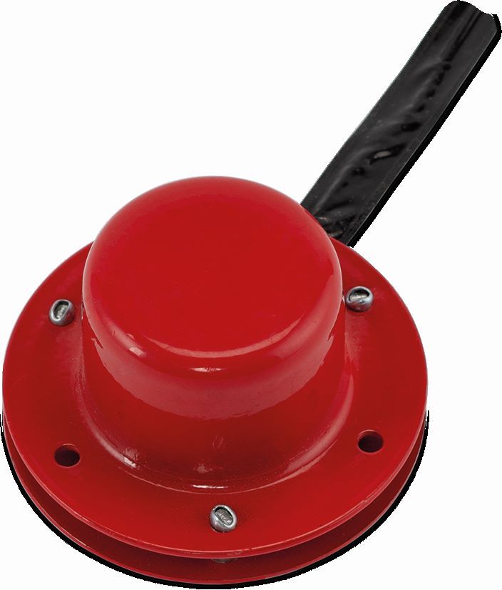 Produktbild Cemo  Aerosol Löscher für Akku Ladeschrank