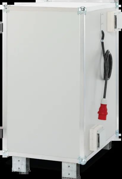 Produktbild Akku-Ladeschrank 8/10 400 V, BMA vorber. bild 5