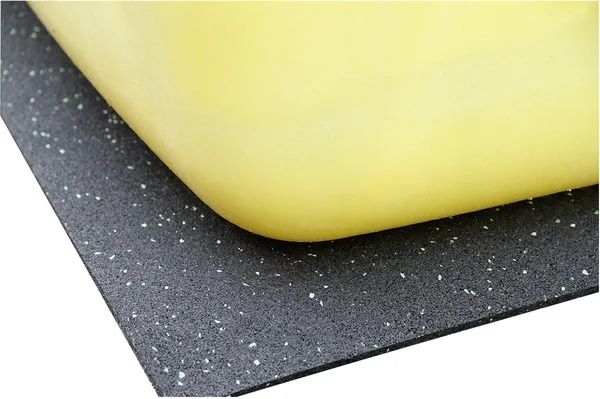 Produktbild Cemo Antirutschmatte 800 x 1200 x 3 mm für Heizöltanks