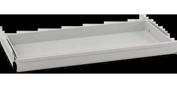 Produktbild Cemo Auszug für mobiles Gefahrstoffdepot 51 x 108 x 8,6 cm RAL 7035