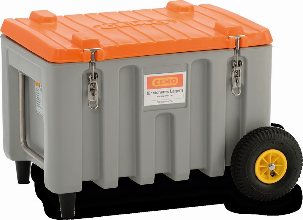 Produktbild Cemo CEMbox Trolley 150 Offroad