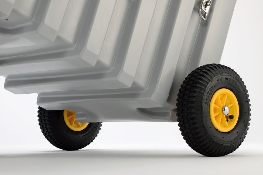 Produktbild Cemo CEMbox Trolley 150 Offroad bild 2