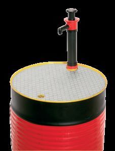 Produktbild Cemo Cemsorb Fassabdeckung Universal Durchmesser 56 cm