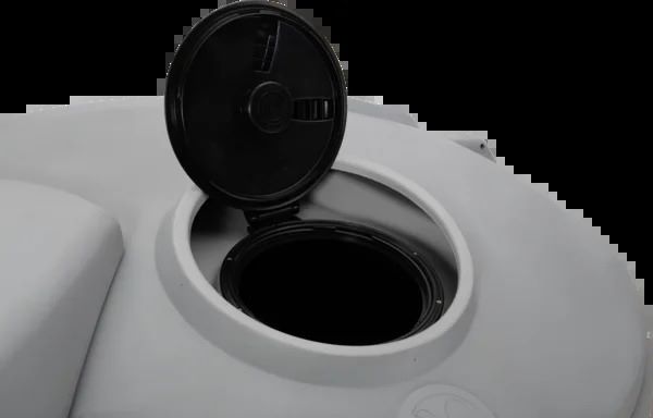 Produktbild CUBE-Dieseltank 7.500 l Outdoor fastfill Basic bild 4