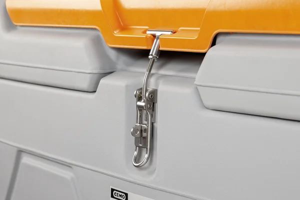 Produktbild CUBE-Dieseltank Outdoor fastfill  3500 l komplett bild 5