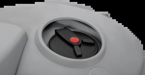 Produktbild CUBE-Dieseltank 7.500 l Outdoor fastfill Premium bild 18