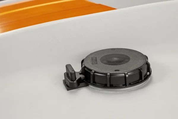 Produktbild CUBE-Dieseltank Outdoor Premium 3500 l komplett bild 5