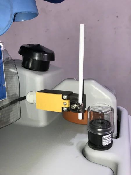 Produktbild CUBE-Tank f. AdBlue Outd. Premium 1500 l bild 4