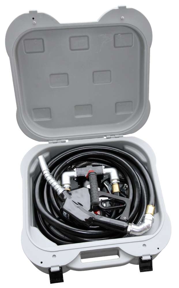 Produktbild CEMO Diesel Transferset Cematic 12/40 bild 2