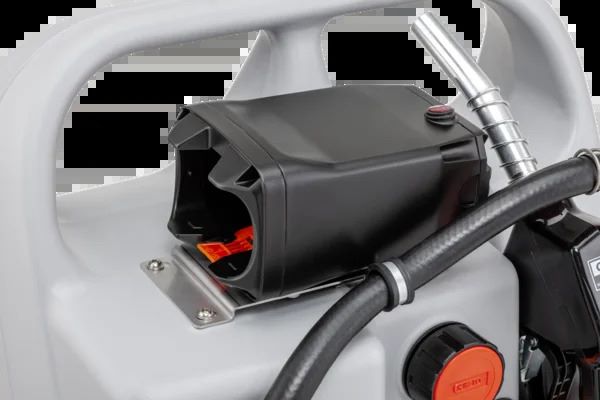 Produktbild Diesel-Trolley 100 l, AP ready kpl. CENTRI SP 30, 18 V, AZV bild 6