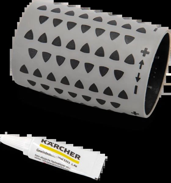 Produktbild Cemo Druck und Mengenregler für Reinigungspistole MCS