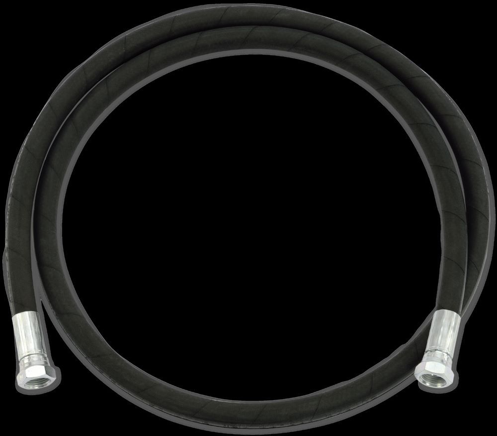 Produktbild Cemo Druckschlauch für Öl 1/2" 2 m