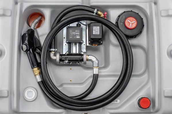 Produktbild DT-Mobil Easy 620 l Basic CAS, mit ELP Cematic 56/18 ohne Akku ohne Ladegerät bild 2