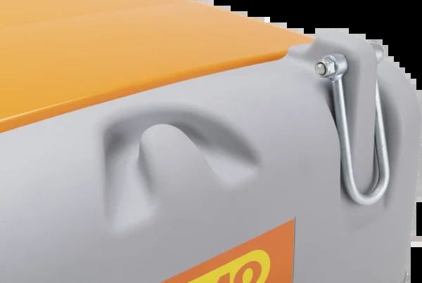 Produktbild DT-Mobil Easy 470 l mit Elektropumpe 12 V bild 7