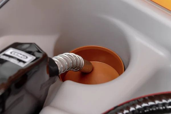 Produktbild DT-Mobil Easy 620 l mit Elektropumpe 18 V, mit CAS-Akku 4 Ah und Ladegerät bild 8