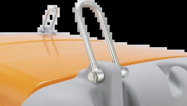 Produktbild DT-Mobil Easy 470 l mit Schnellkupplung bild 6