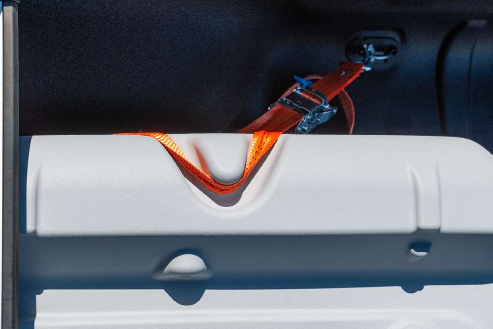 Produktbild CEMO DT Mobil Easy 210 l Pick-up mit Elektropumpe Centri SP 30 12 Volt und AZV