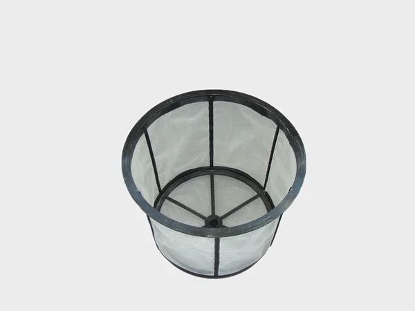 Produktbild Cemo Einfüllsieb mit Zwischenring Edelstahl für GFK Fässer