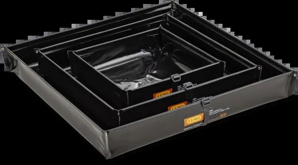 Produktbild Faltwanne 4/4 (19 l) bild 2