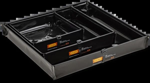 Produktbild Faltwanne 4/4 (19 l) bild 4