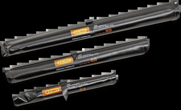 Produktbild Faltwanne 6/6 (43 l) bild 4