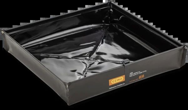 Produktbild Faltwanne 6/6 (43 l) bild 5