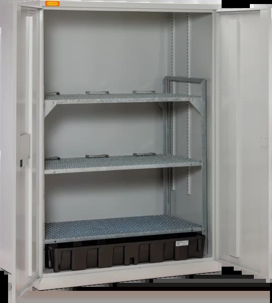 Produktbild Fassschrank 14/20 bild 6