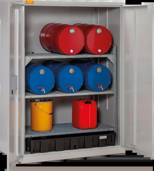 Produktbild Fassschrank 14/20 bild 7