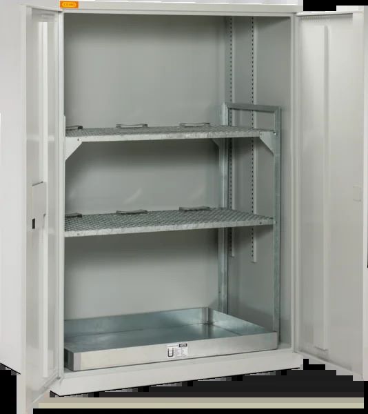 Produktbild Fassschrank 14/20 bild 3