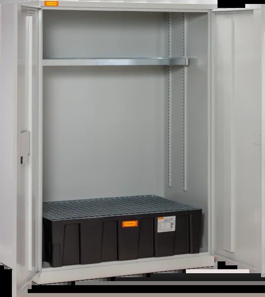 Produktbild Fassschrank 14/20 bild 3