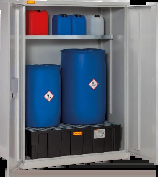 Produktbild Fassschrank 14/20 bild 5