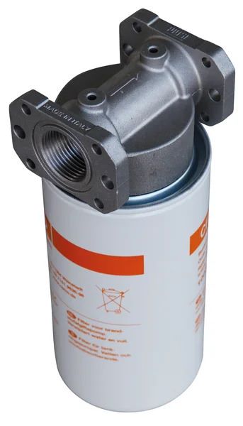 Produktbild Cemo Filter mit Wasserabscheider für Dieseltank Mobil Pro ST 980 Basic