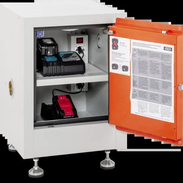 Produktbild FMplus US mit Ladeeinheit bild 3