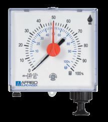 Produktbild Cemo Füllstandmessgerät pneumatisch