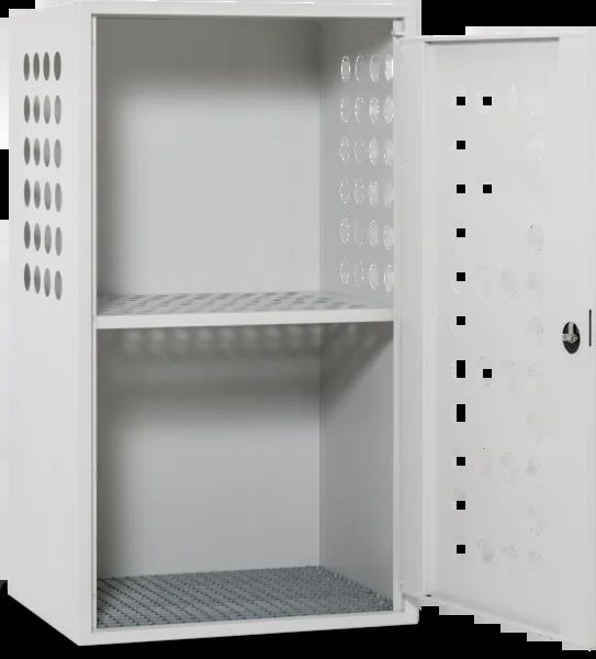 Produktbild Gasflaschendepot eintürig bild 2