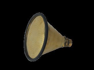 Produktbild Cemo Gießbrausekopf für BWS 130 und 500 – 10045