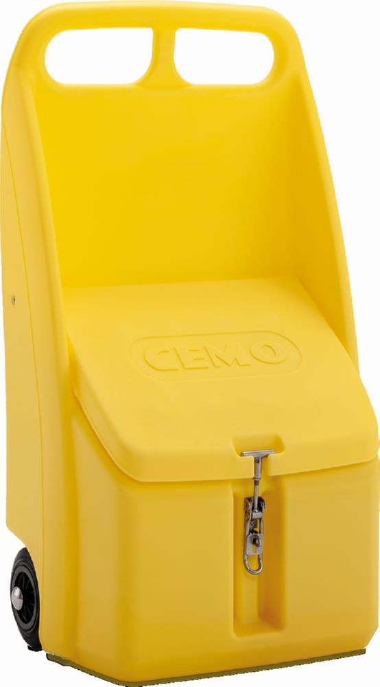 Produktbild Cemo Go-Box 70 für Bindemittel