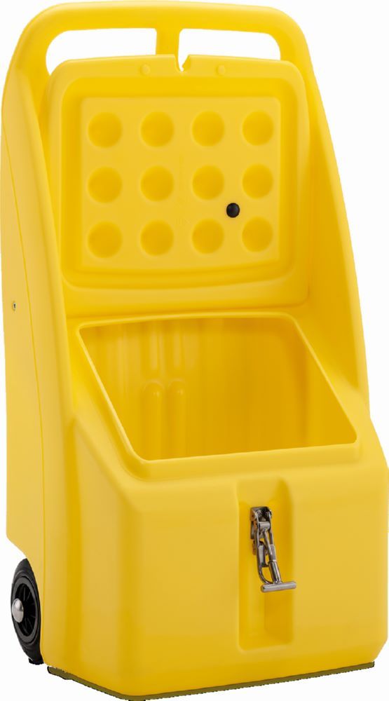 Produktbild Cemo Go-Box 70 für Bindemittel bild 2