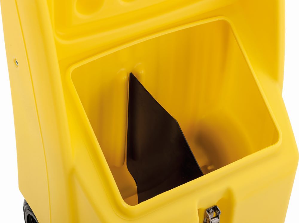 Produktbild Cemo Go-Box 70 für Bindemittel bild 3