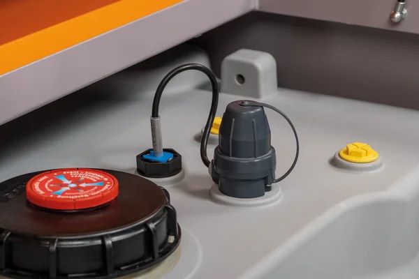 Produktbild Cemo Grenzwertgeber GWD für Dieseltank Mobil PRO ST und PRO Hybrid Basic