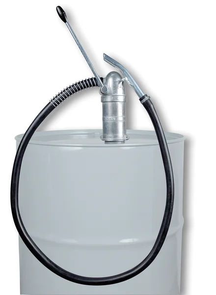 Produktbild Handpumpe 0,25 l/Hub, leitf Zapfschlauch bild 2