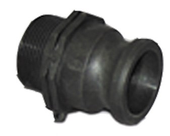 Produktbild Cemo Kamlok Kupplung Vaterteil 2 Zoll