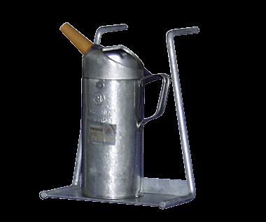 Produktbild Cemo Kannentraeger für Fassregal bild 2