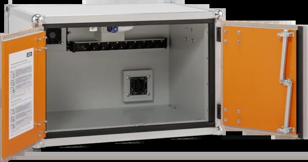 Produktbild Li-Ladeschrank 8/5 Premium lockEX bild 3