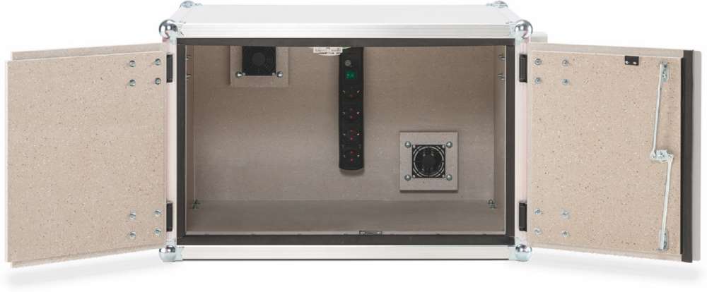 Produktbild CEMO Akku LI Ladeschrank Lagerschrank Premium Plus bild 5